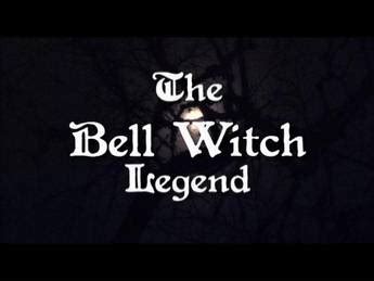 Reflections of Dread: Mirror Reader Encounters with the Bell Witch